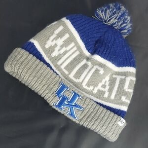 University Of Kentucky Wildcats Beanie